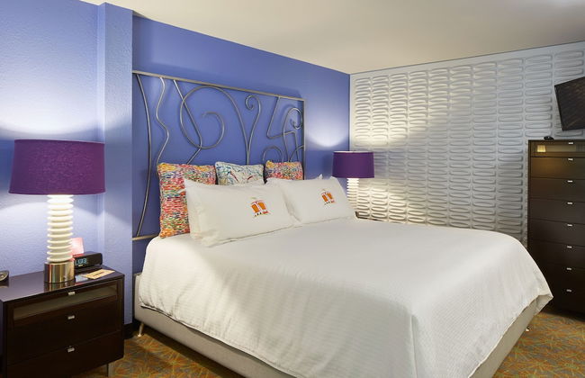 Inn at Northrup Station - Foto 7