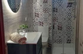 Casa a 2 minutos andando a la playa de Panxón - Foto 35