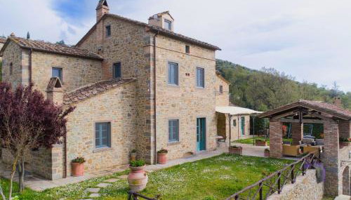 Country Charm Near Cortona - Foto 1