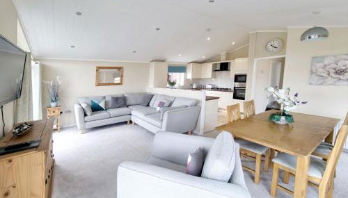 Beech 26 Hot Tub - Foto 4