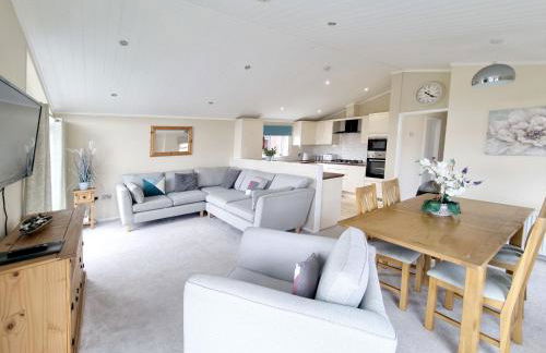 Beech 26 Hot Tub - Foto 4