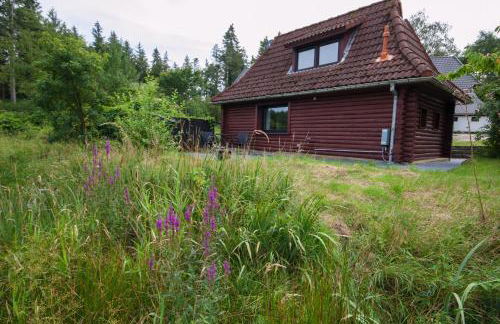 Blockhaus Quellental - Photo 1