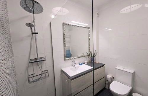 Vue océan, Casa Varandas do Mar by Sesimbra Sun Sea - Foto 28