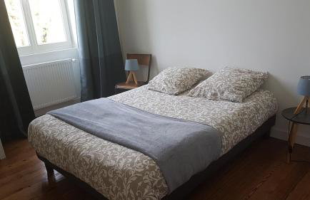 Logement dans château - Foto 9
