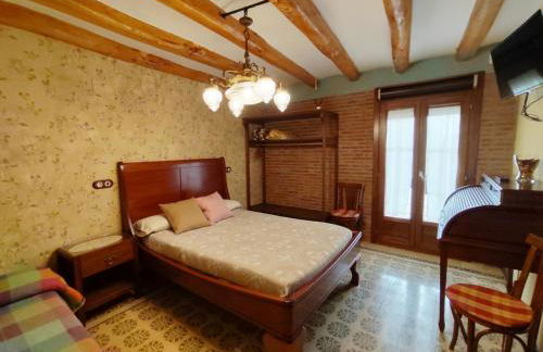 La Alcoba de Becquer - Photo 52