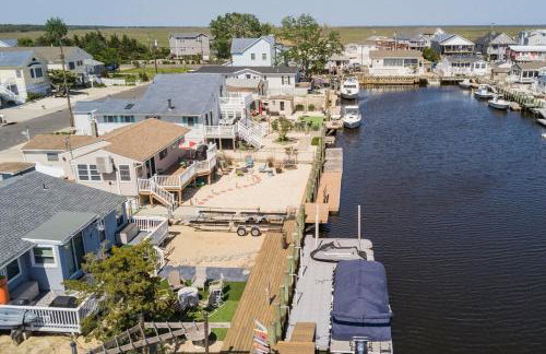 Lagoon Life in Tuckerton Beach with Dock - Foto 77