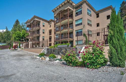 Manson Condo with Pool Access - Near Marina and Town - Foto 30
