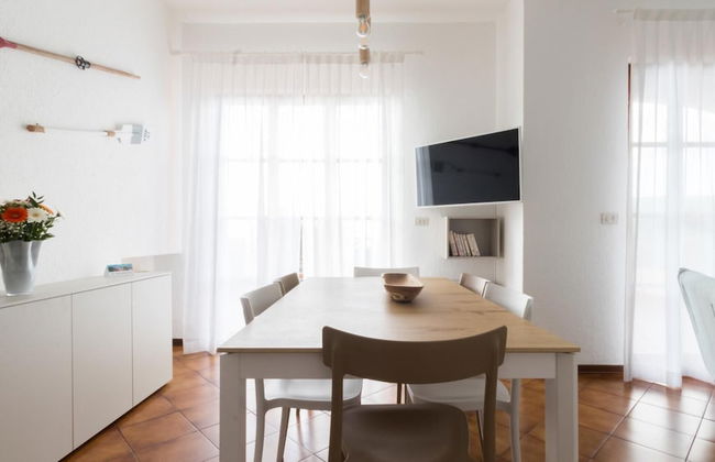 Il Borgo Apartments A2 - Sv-d600-bove3bta - Foto 17