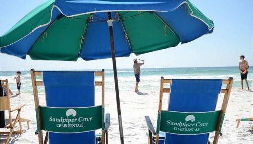 Emerald Gem Beach Svc Included - Foto 4