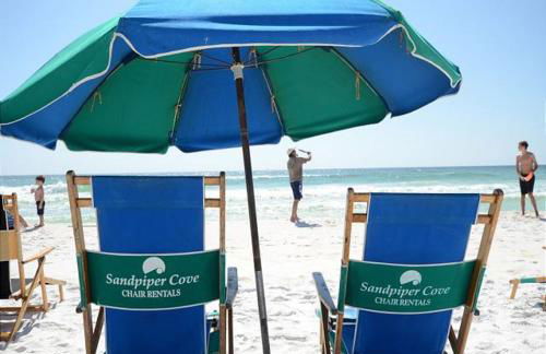 Emerald Gem Beach Svc Included - Foto 4