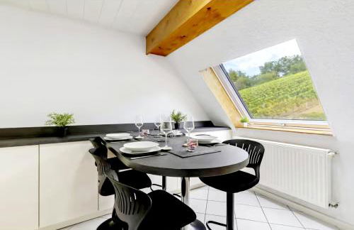 Ferienwohnung Waldzauber Schwarzwaldvibes meets Weinregion - Foto 17