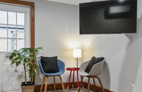 Lake Zoar Cabin - Foto 30