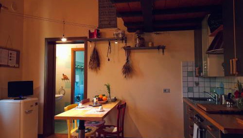 Ca' Tomassino Holiday Apartments - Foto 3