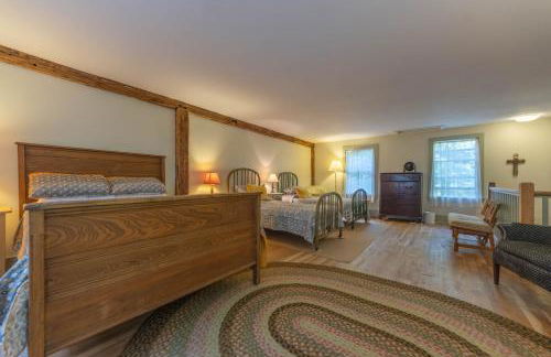 Walking distance to Lake Michigan! Cozy Cottage - Foto 15