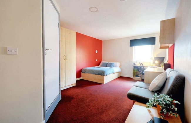 For Students Only Nottingham Two - Foto 12