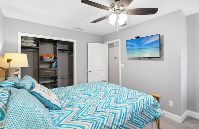 Gulf Highlands Unit 124 - Foto 23