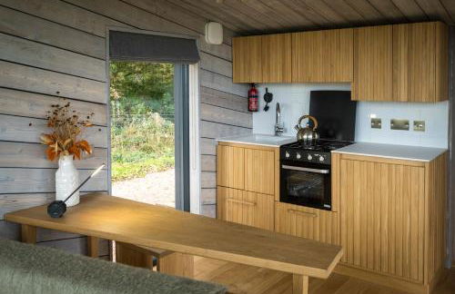 Off Grid Travel at Cambo Estate - Foto 23