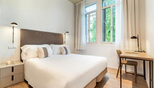 Aspasios Rambla Catalunya Apartments - Foto 2