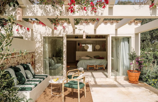 Hotel Rural Morvedra Nou - Foto 43