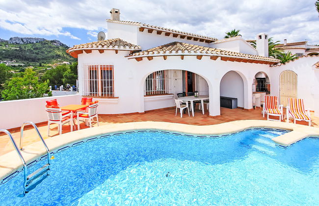 Monte y Mar - Foto 1