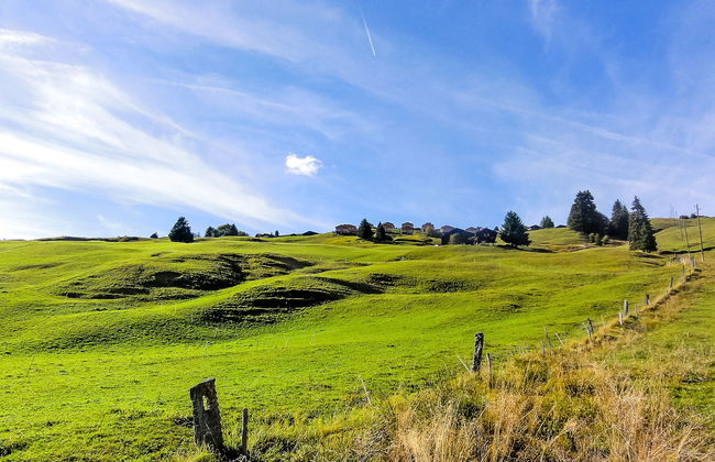 Maiensäss Komfort - Foto 33