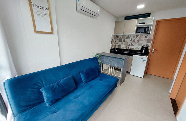 Lindos Flats - Maraca Beach Residence II - Foto 55