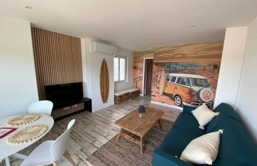 Appartement Océane terrasse panoramique - Foto 7