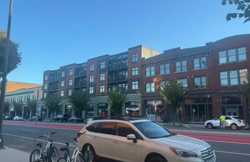 VCU Area Gem Cozy 1BR Downtown RVA - Foto 16