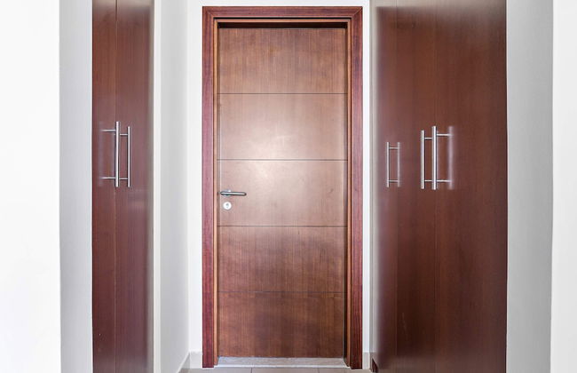 Silkhaus Standpoint, Downtown Dubai - Photo 26