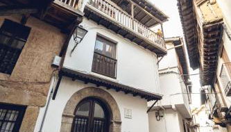 Casa Rural "Calle Real" en La Vera - Photo 2