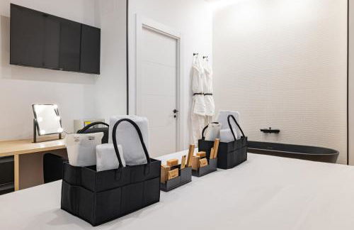 HONEY APARTMENT IN THE CENTER OF MADRID - Foto 34