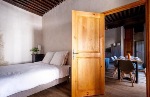 Maison de Juliette - Foto 18