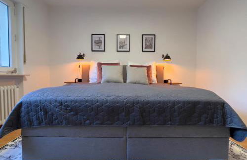 VonMos City Apartments - Foto 6