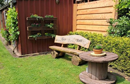 Huus Tea Grootheid - Foto 14