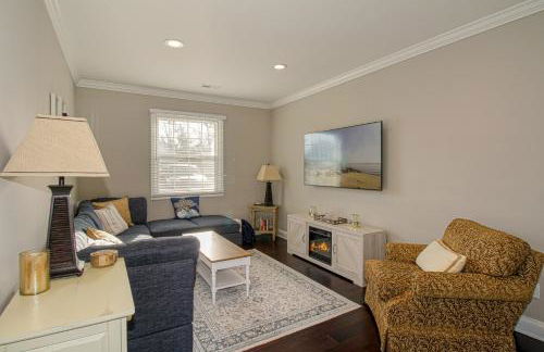 Searenity Stays - Foto 8