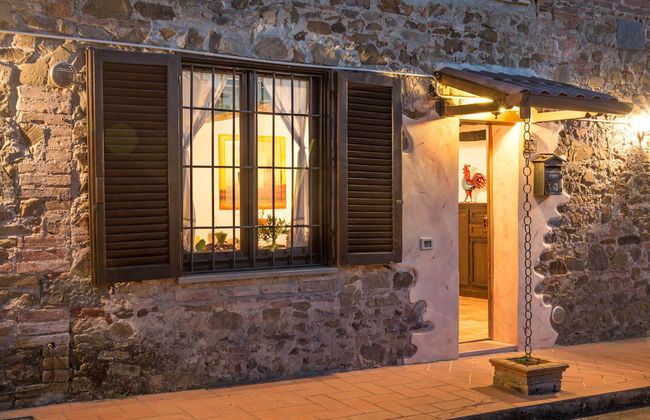 Tenuta di Poggio Cavallo - Foto 22