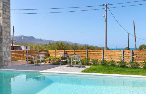 Achatis Apartments with sea view - Foto 22