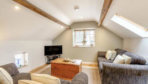 Upstairs Downstairs Cottage - Foto 4