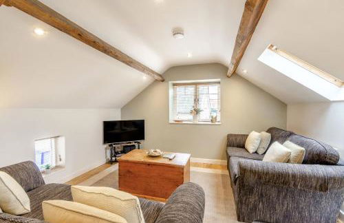 Upstairs Downstairs Cottage - Foto 4