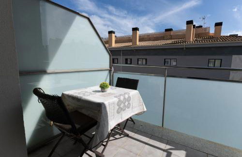 Penthouse Fenals Beach - Foto 11