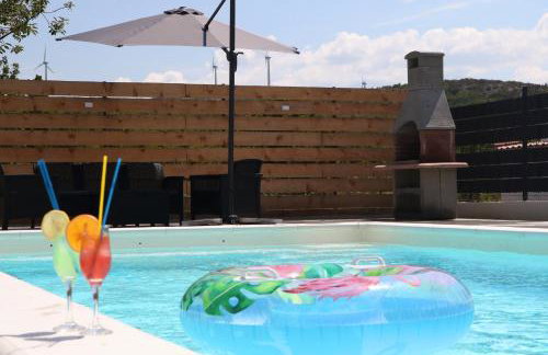 Villa Green Escape - Foto 36