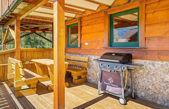 Holiday Home in EidsvÃ¥g - Foto 70