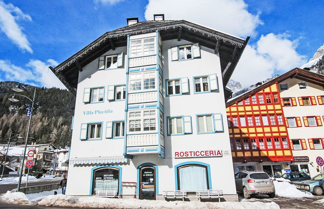 Villa Placidia Apt 23 - Foto 16