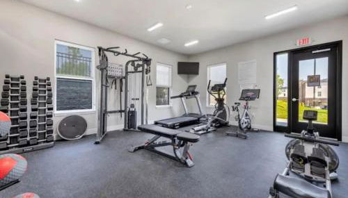 Modern Furnished 1-Bedroom in Suburban Area - Foto 4