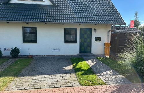 Ferienhaus Darß Fischland - Foto 1