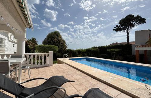 Villa Casario - Foto 3