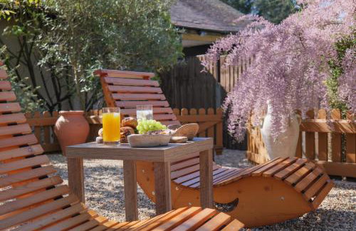 Sampford Hideaway Retreat - Foto 49