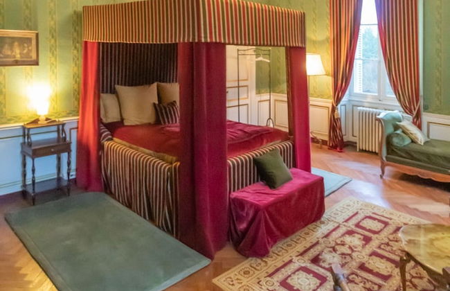 Chateau du Hallay - Foto 19