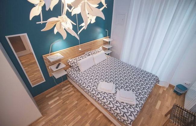 Itiseasy Palermo 1 Private Apartment - Foto 2