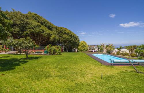 Villa with Pool and sea views in Banana Plantation by CanaryScape - Foto 71